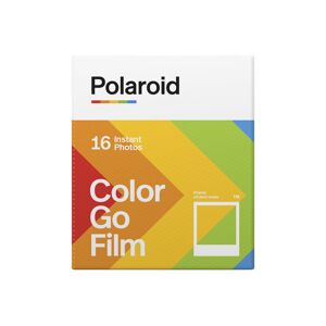 Polaroid Go-film 16-pak