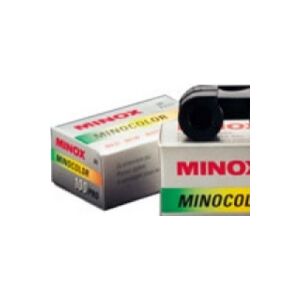 Minox Minopan Prof. 100 film