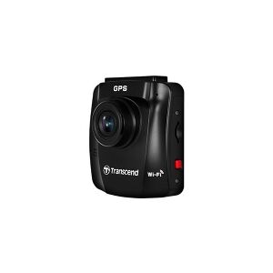 Transcend TS-DP250A-32G DrivePro 250 Dashcam [32GB, GPS, 2.4 inch TFT LCD, Sony Sensor, micro-USB/WiFi]