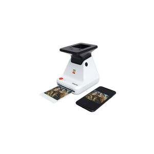 Polaroid Lab - Printer - farve - zink