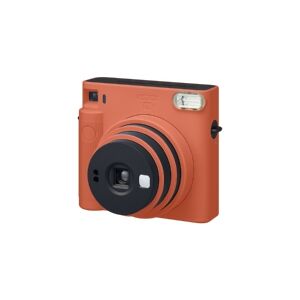 Fujifilm Instax Square SQ1, 0,3 - 2,2 m, Automatisk, 1/400 sek./side, 1,6 sek./side, Elektronisk, Lithium