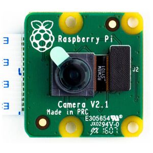 Raspberry Pi 8.0 Mpix V2 Kameramodul Til