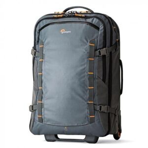 Trolley Lowepro Highline RL X400 AW Gris