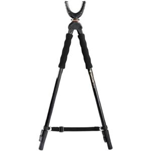 Vanguard Quest B62 Shooting Stand Black