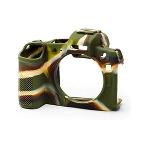 Bilora easyCover Etui pour Canon R Camouflage - Publicité