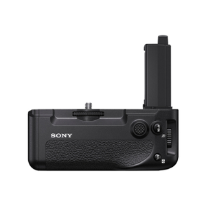 Sony VG-C4EM pour A7IV, A7RIV, A7RV, A7S III et A9II - Publicité