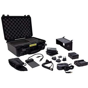 Atomos 7" Shogun 7 Accessory Kit (ATOMACCKT3) - Publicité