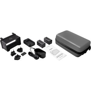 ATOMOS Kit D'accessoires pour Moniteur 5" ATOMACCKT2 - Publicité