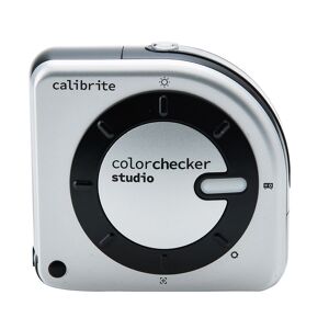 CALIBRITE Sonde de Calibration ColorChecker Studio