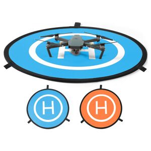CARUBA Piste d'Atterissage pour Drone 110cm