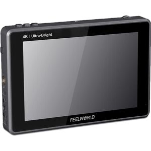 FEELWORLD Moniteur Tactile 7 LUT 7 2200