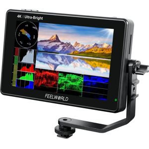 FEELWORLD Moniteur Tactile 7" LUT 7S 2200 - Publicité