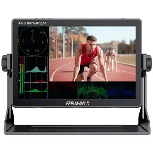 FEELWORLD LUT11H Ultra Lumineux Moniteur