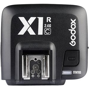 GODOX Recepteur Radio TTL X1R-C pour Flash Canon