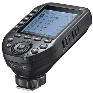 GODOX Transmetteur X-PROII pour Canon