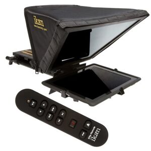 IKAN Kit Teleprompteur Elite Universel Tablette +Telecommande