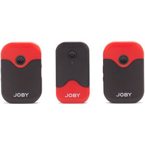 Joby Kit de Micros Cravate Wavo Air