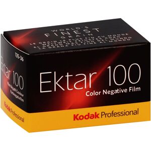 Kodak Ektar 100 Professionnel 135 36 poses