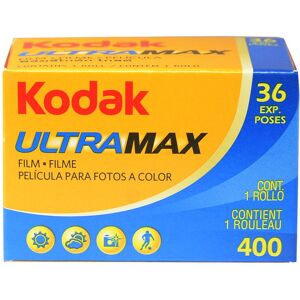 Kodak Ultramax 400 135 36 Poses