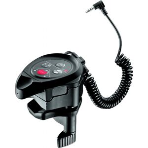 Manfrotto MVR901ECLA Telecommande RC CLAMP LANC
