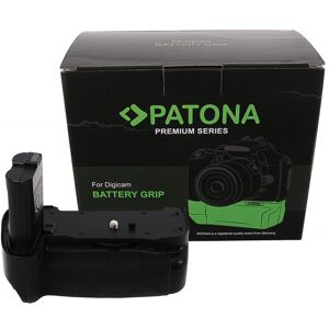 PATONA Poignee Grip MB-780 pour NIKON D780