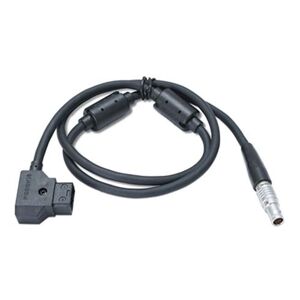 PDMOVIE Cable d'Alimentation 2m (6pin) - DTAP-206