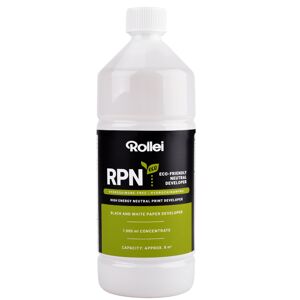 Rollei Revelateur Papier Neutre Eco Sans-Hydroquinone 1L