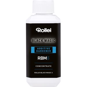 Rollei Black Magic Durcisseur 250ml