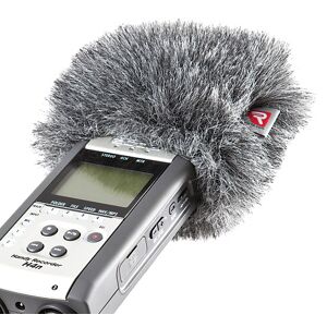 RYCOTE Protection Micro Anti-Vent pour Zoom H4N