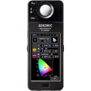 SEKONIC SpectroMaster C-7000