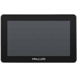 SMALLHD Cine 5 Moniteur HDMI/3G-SDI V-Mount