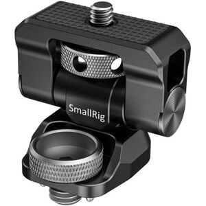 SMALLRIG 2348 Support de Moniteur Pivotant et Inclinable