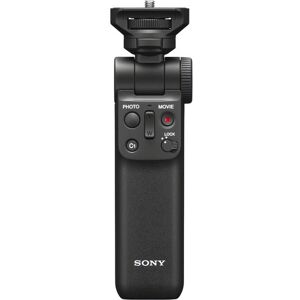 Sony Poignee de prise de vue GP-VPT2BT pour Hybride et Compact