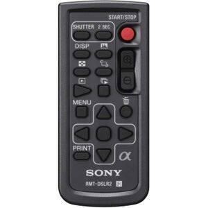 Sony Telecommande RMT-DSLR2