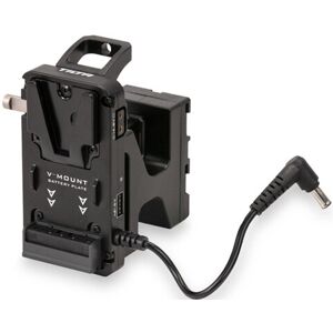 TILTA Plaque Batterie pour FX6 (V-Mount)
