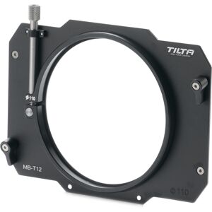 TILTA Fixations de lentille de 110 mm pour boîtier mat MB-T12