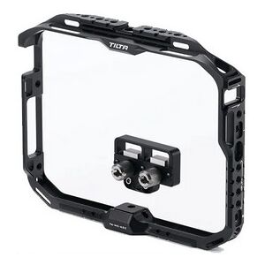 TILTA Kit Cage pour Moniteur Atomos Shogun Connect - Noir