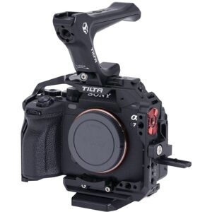 TILTA Cage pour Sony A7 IV Kit Basic Noir