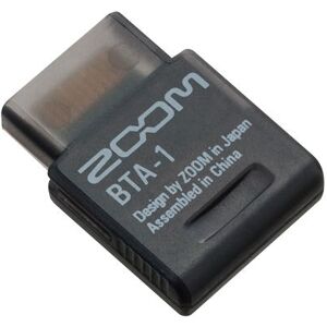 ZOOM Adaptateur Bluetooth BTA-1 pour H3-VR