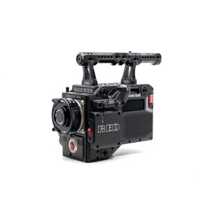 RED Digital Cinema Occasion RED Ranger Gemini 5k S35