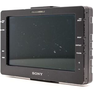 Occasion Sony DVF L700 Moniteur externe