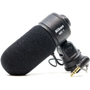 Occasion Nikon ME-1 Microphone Stereo