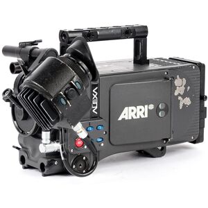 Occasion ARRI ALEXA Plus - Publicité