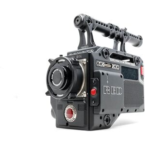 RED Digital Cinema Occasion RED Ranger Gemini 5k S35