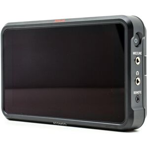 Occasion Atomos Ninja V 4K HDMI - Moniteur/enregisteur externe - Publicité