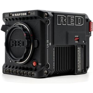 RED Digital Cinema Occasion RED V-RAPTOR VV - Publicité