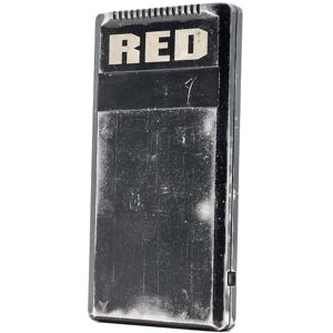 RED Digital Cinema Occasion REDMAG 256GB Module SSD