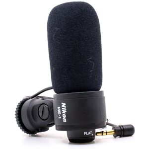 Occasion Nikon ME-1 Microphone Stereo