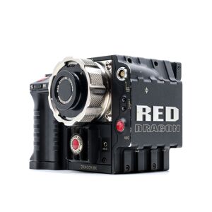 RED Digital Cinema Occasion RED Epic-M Dragon