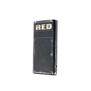 RED Digital Cinema Occasion REDMAG 256GB Module SSD